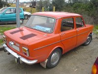 1972 Simca 1100 Overview 1972 Simca 1100 Overview