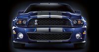Shelby GT500 Shelby GT500