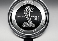 Shelby GT500 Shelby GT500