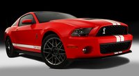 Shelby GT500 Shelby GT500