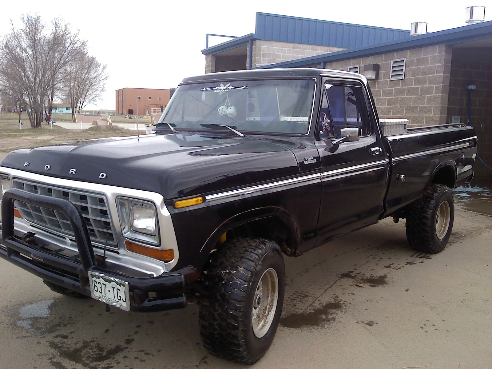 F-250 F-250