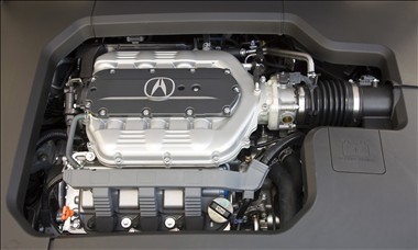 2010 Acura TL