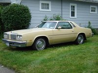 1977 Oldsmobile Cutlass Supreme Overview 1977 Oldsmobile Cutlass Supreme Overview