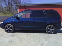 1999 Ford Galaxy Overview 1999 Ford Galaxy Overview