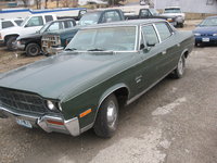 1970 AMC Ambassador Overview 1970 AMC Ambassador Overview