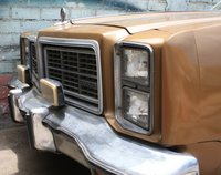 1978 Dodge Monaco Overview 1978 Dodge Monaco Overview