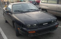 1992 Asuna Sunfire Overview 1992 Asuna Sunfire Overview