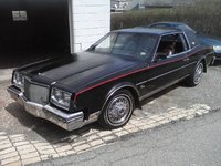 1985 Buick Riviera Overview 1985 Buick Riviera Overview