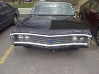 Bel Air Bel Air