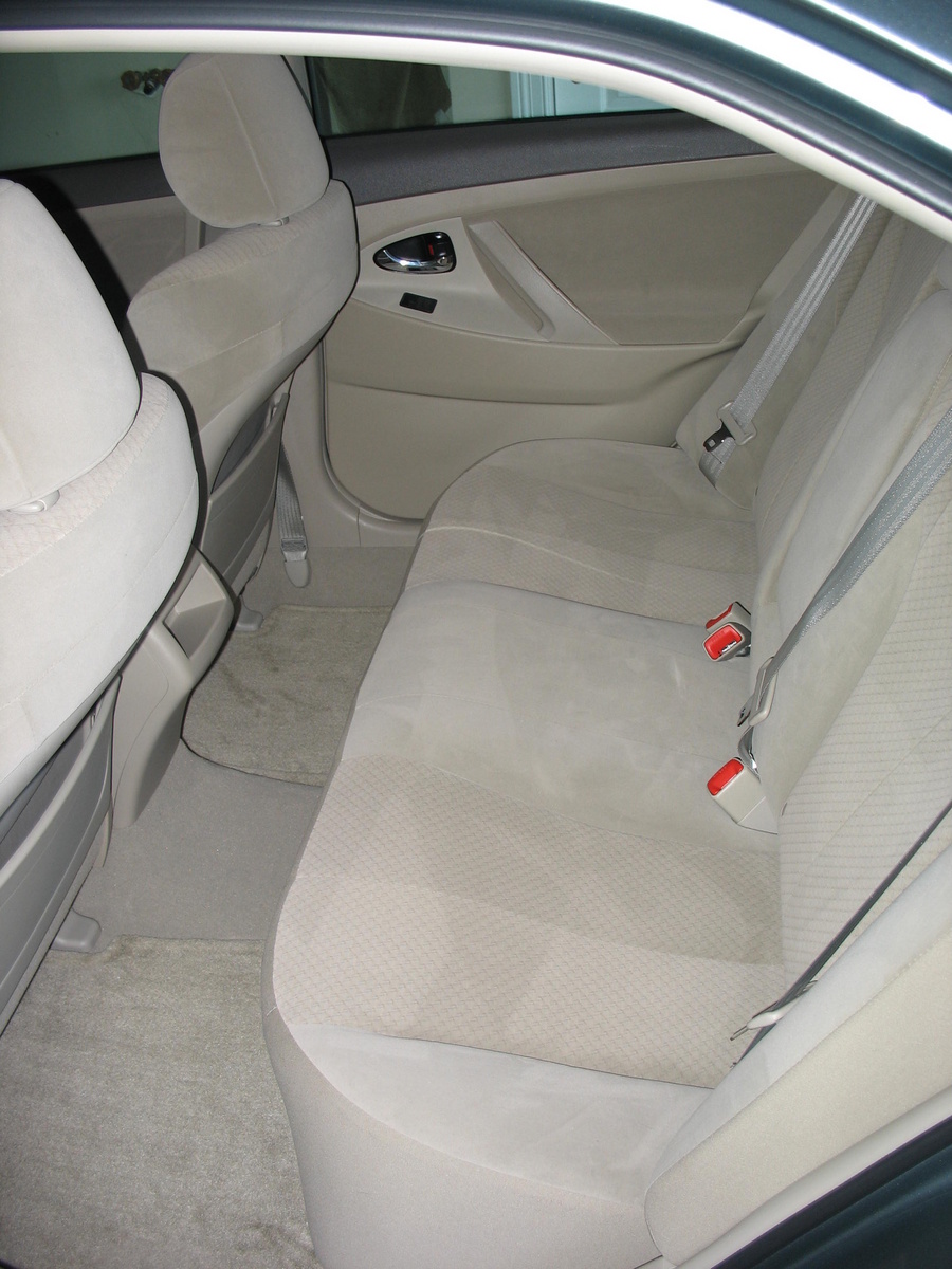 2008 Toyota Camry