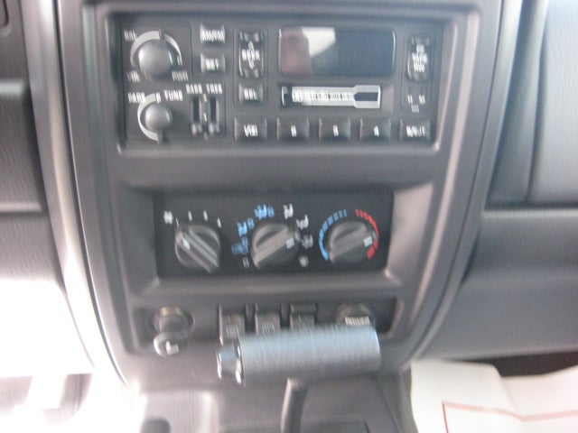 jeep cherokee sport 2000. Picture of 2000 Jeep Cherokee