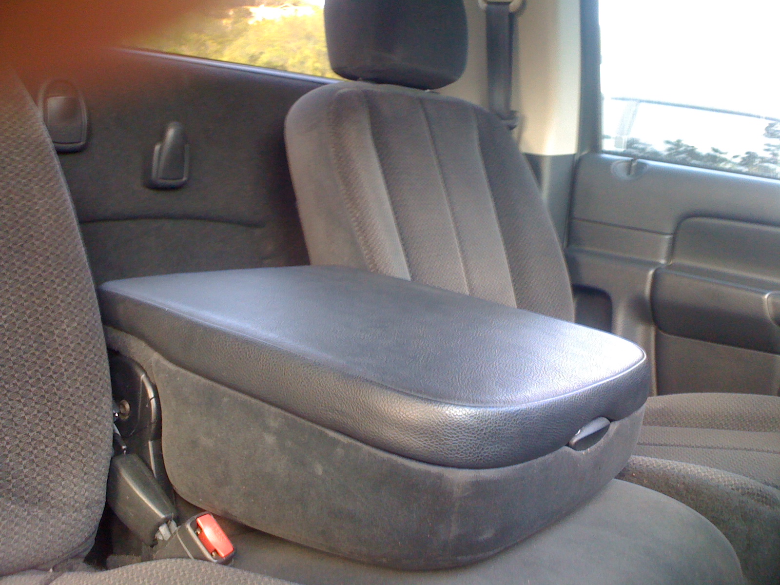 2003 Dodge Ram Pickup 1500 Interior Pictures Cargurus