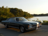 1971 Chevrolet Caprice Overview 1971 Chevrolet Caprice Overview