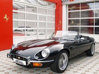 1973 Jaguar E-Type Overview 1973 Jaguar E-Type Overview