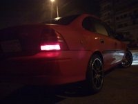 2001 Opel Vectra Overview 2001 Opel Vectra Overview