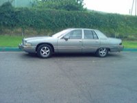 Roadmaster Roadmaster