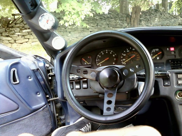 toyota supra 2011 interior. 1988 Toyota Supra 2 dr
