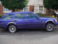 1994 Mercedes-Benz E-Class Overview 1994 Mercedes-Benz E-Class Overview
