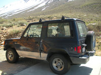 1988 Dodge Raider Overview 1988 Dodge Raider Overview