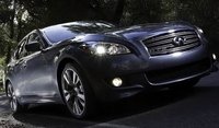 Infiniti M35 Infiniti M35