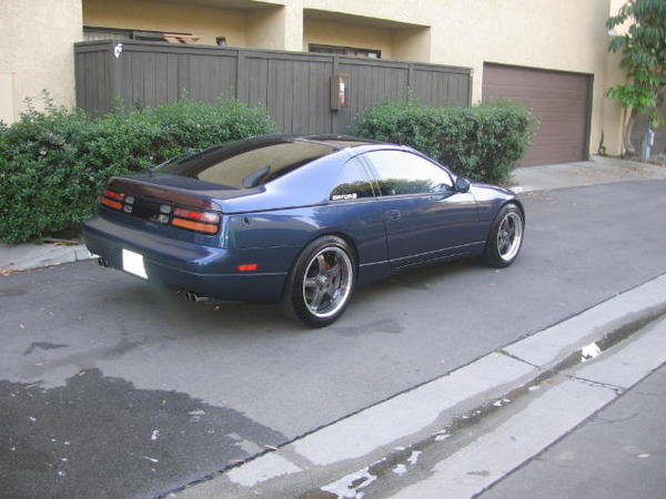 Nissan 200sx 1992 review #8