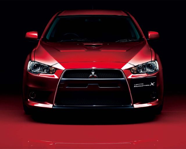 2011 Mitsubishi Lancer Evolution Pictures CarGurus