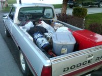 Ram 50 Pickup Ram 50 Pickup