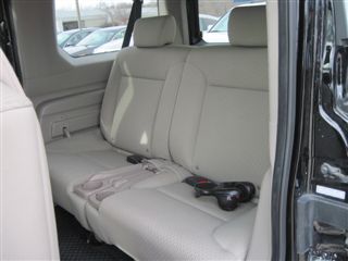 2009 Honda Element
