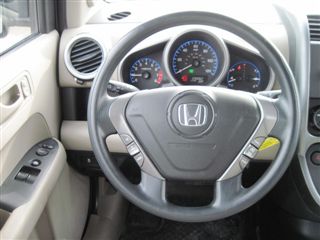 2009 Honda Element