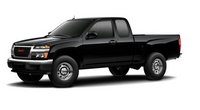2012 GMC Canyon Overview 2012 GMC Canyon Overview