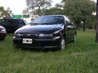 2000 FIAT Marea Overview 2000 FIAT Marea Overview