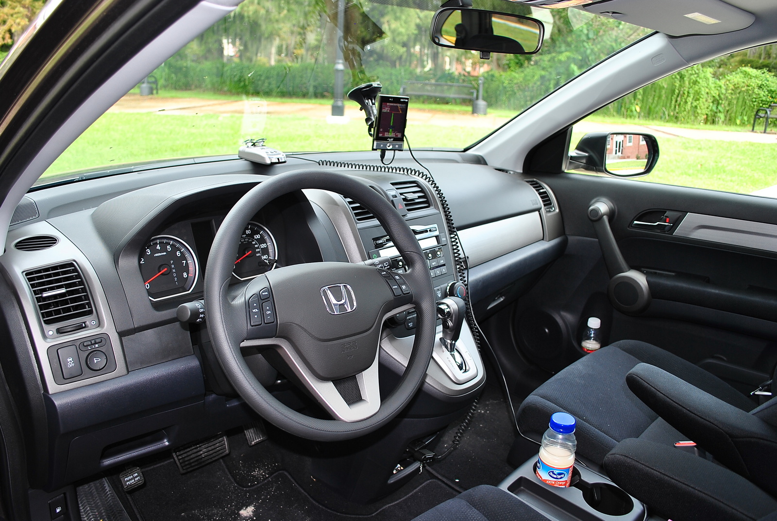 2010 Honda CR-V