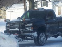 Silverado 3500 Silverado 3500