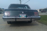 1982 Oldsmobile Cutlass Supreme Overview 1982 Oldsmobile Cutlass Supreme Overview