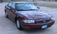 LeSabre LeSabre