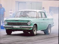 1963 Holden EH Overview 1963 Holden EH Overview