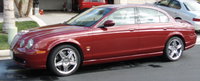 S-Type R S-Type R