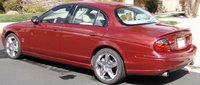 S-Type R S-Type R