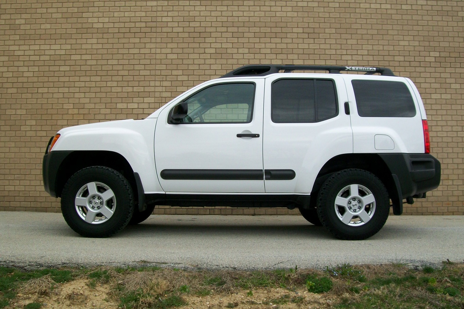 2006 Nissan xterra for sale in canada #5