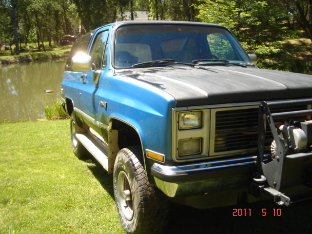 1988 Gmc truck wiki #2