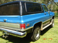 1988 GMC Jimmy Overview 1988 GMC Jimmy Overview