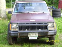 Comanche Comanche