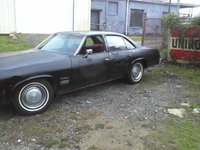 Cutlass Supreme Cutlass Supreme