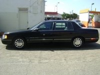 DeVille DeVille
