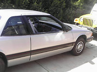 1989 Buick Regal Overview 1989 Buick Regal Overview
