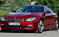 2012 BMW 6 Series Overview 2012 BMW 6 Series Overview