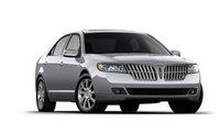 2012 Lincoln MKZ Overview 2012 Lincoln MKZ Overview