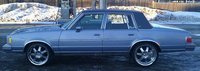 1983 Pontiac Bonneville Overview 1983 Pontiac Bonneville Overview