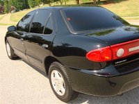 Cavalier Cavalier