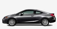 Civic Coupe Civic Coupe